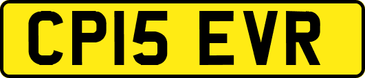 CP15EVR