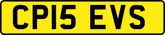 CP15EVS