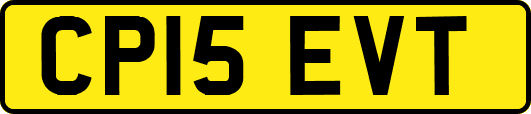 CP15EVT