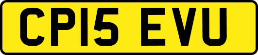 CP15EVU