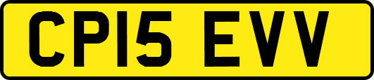 CP15EVV