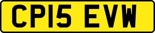 CP15EVW