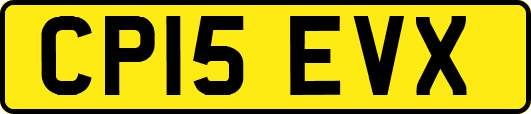 CP15EVX