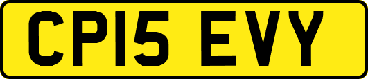 CP15EVY