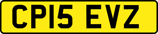 CP15EVZ