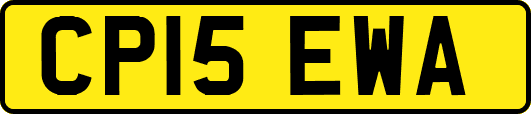 CP15EWA