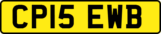 CP15EWB