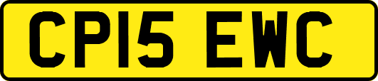 CP15EWC