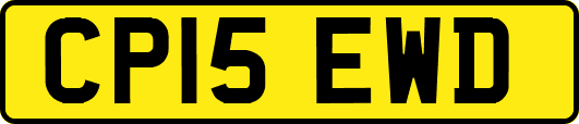 CP15EWD