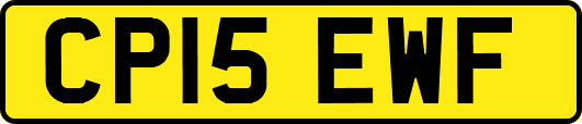 CP15EWF