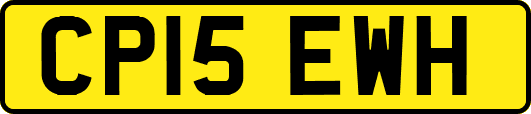 CP15EWH