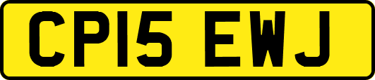 CP15EWJ