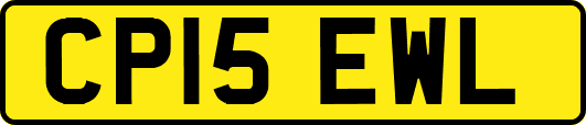 CP15EWL