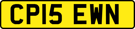 CP15EWN