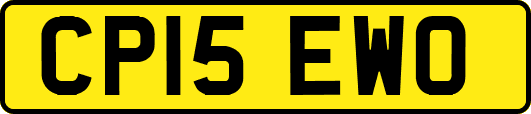 CP15EWO