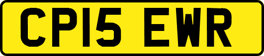 CP15EWR