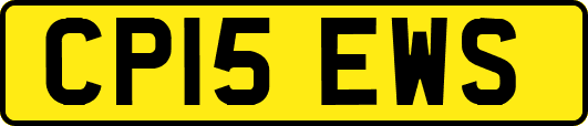 CP15EWS