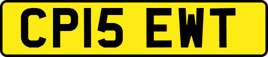 CP15EWT