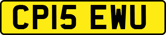 CP15EWU