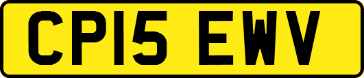 CP15EWV