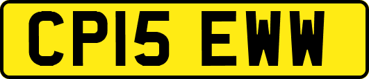 CP15EWW