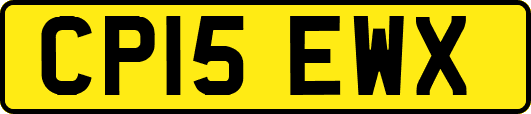 CP15EWX