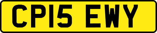 CP15EWY
