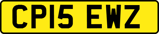 CP15EWZ