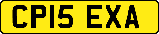 CP15EXA