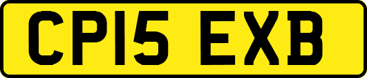 CP15EXB