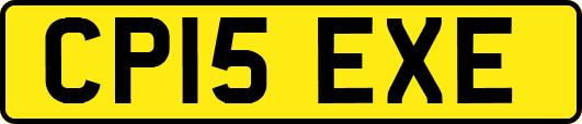 CP15EXE
