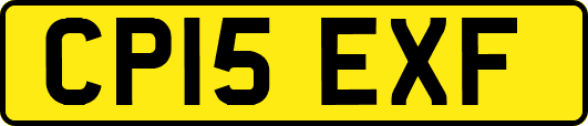 CP15EXF