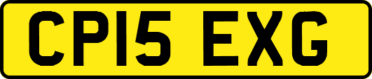 CP15EXG