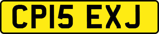 CP15EXJ