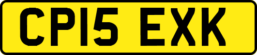 CP15EXK