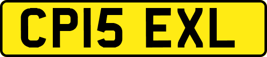 CP15EXL