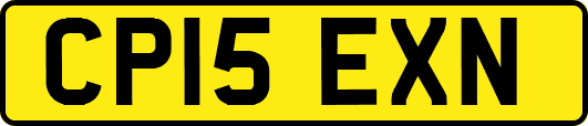 CP15EXN