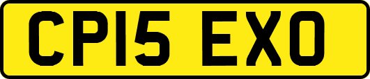 CP15EXO
