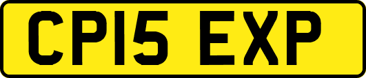 CP15EXP