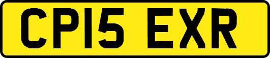 CP15EXR