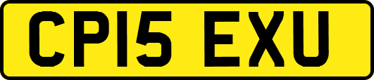 CP15EXU