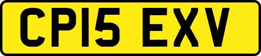 CP15EXV