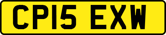 CP15EXW
