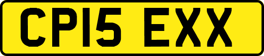 CP15EXX