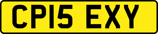 CP15EXY