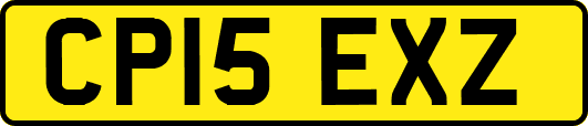 CP15EXZ