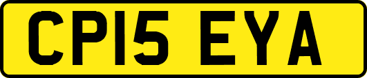 CP15EYA