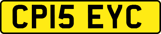 CP15EYC