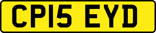 CP15EYD