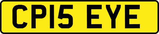 CP15EYE